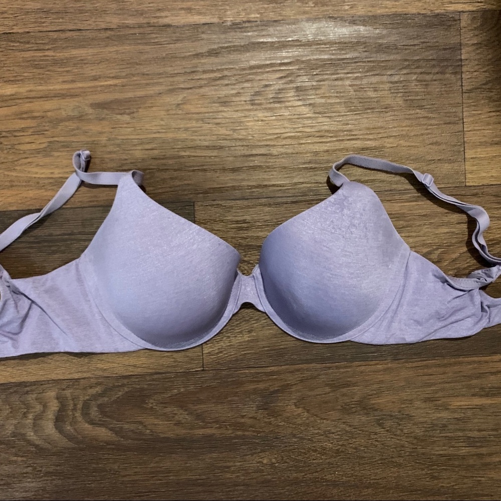Victoria’s Secret bra